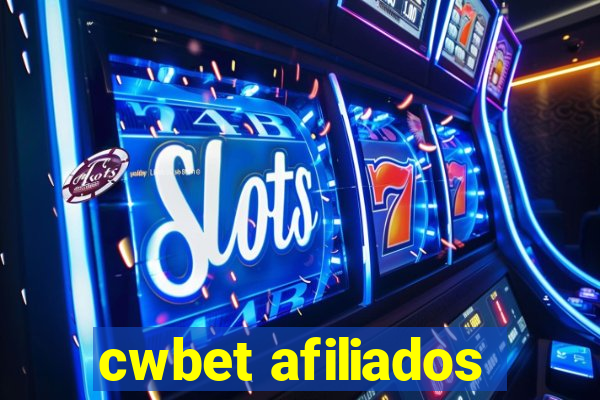 cwbet afiliados