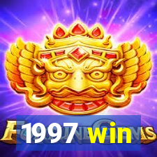 1997 win