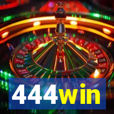 444win