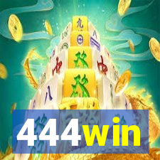 444win