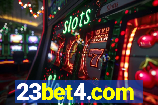 23bet4.com