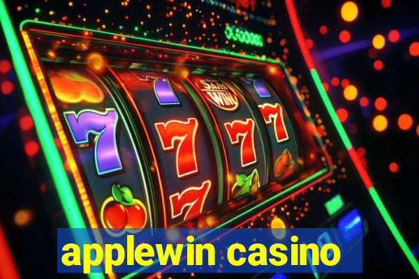 applewin casino