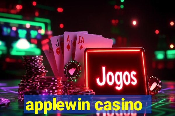 applewin casino