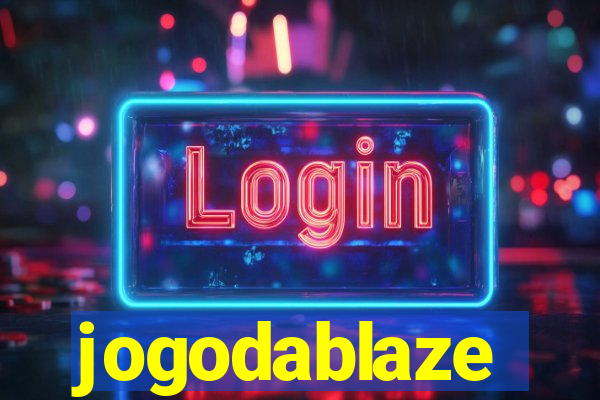 jogodablaze