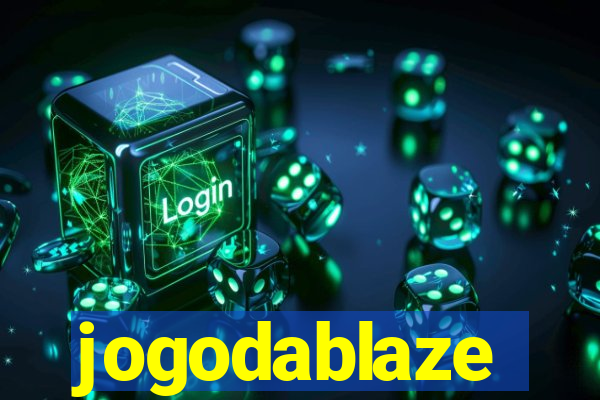 jogodablaze