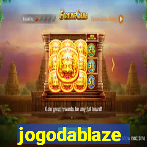 jogodablaze