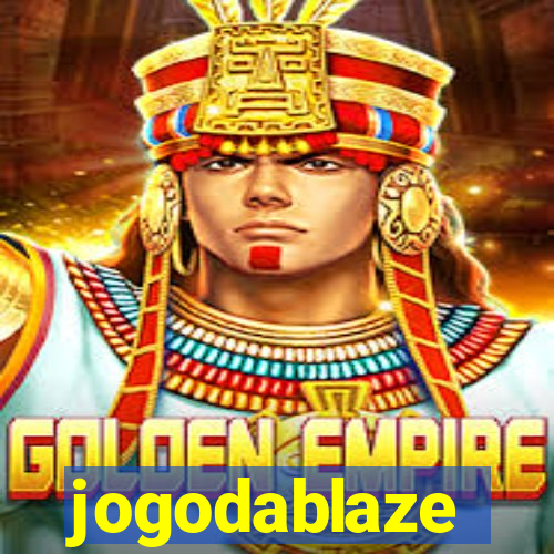 jogodablaze