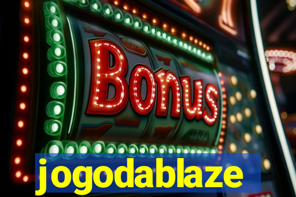 jogodablaze