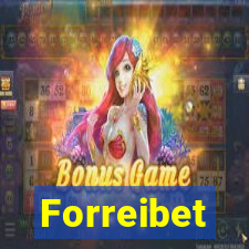 Forreibet