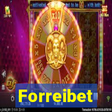 Forreibet