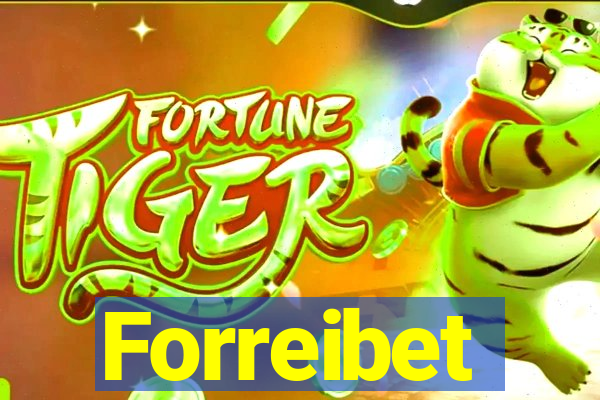 Forreibet