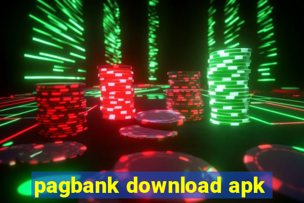 pagbank download apk