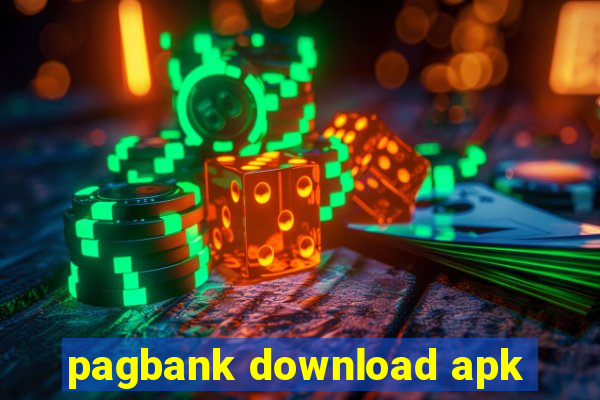 pagbank download apk