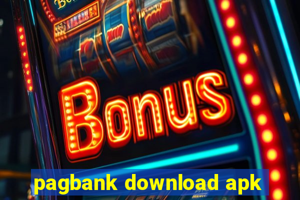 pagbank download apk