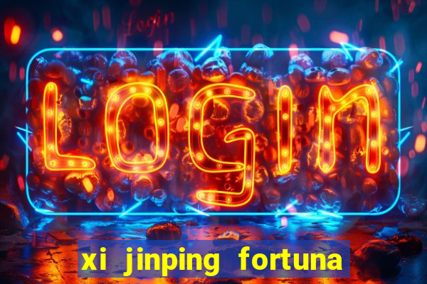 xi jinping fortuna xi jinping patrimonio