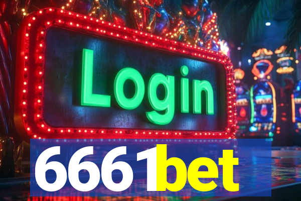 6661bet