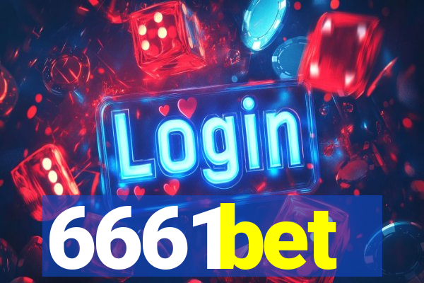 6661bet