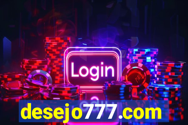 desejo777.com