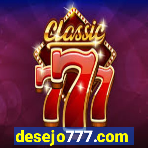 desejo777.com