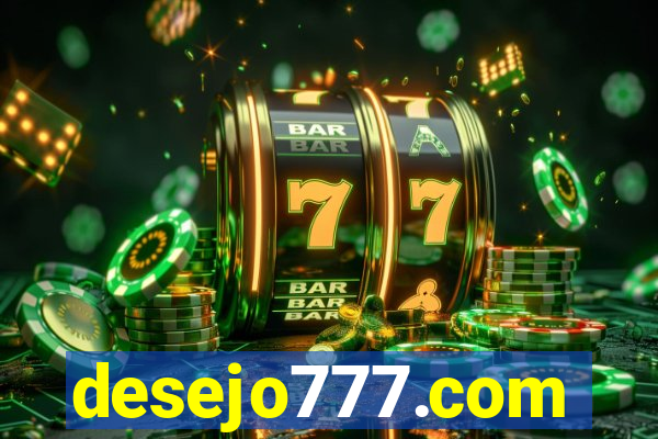 desejo777.com