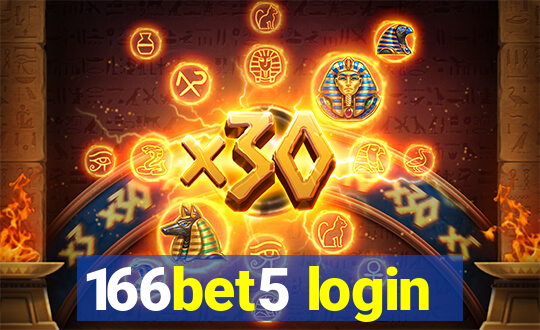 166bet5 login