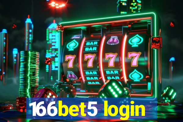 166bet5 login