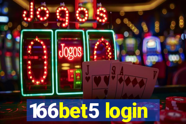 166bet5 login