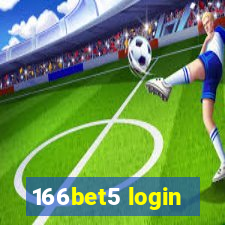 166bet5 login