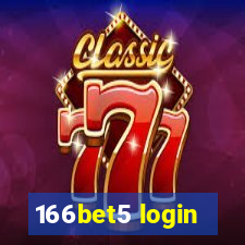 166bet5 login