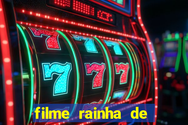 filme rainha de katwe netflix