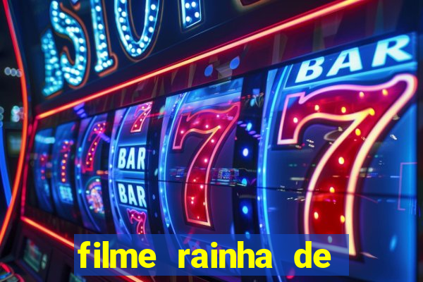 filme rainha de katwe netflix