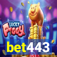 bet443