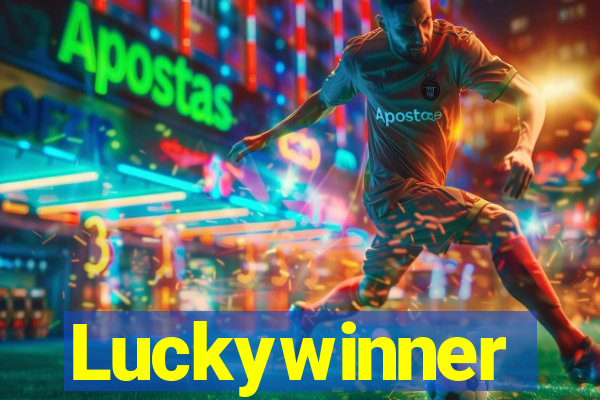 Luckywinner