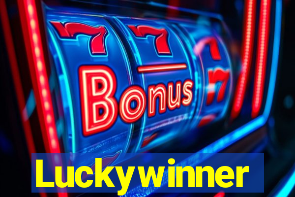 Luckywinner