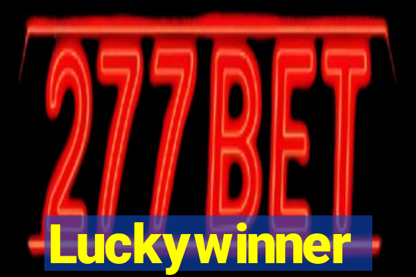 Luckywinner