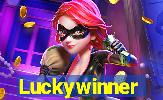 Luckywinner