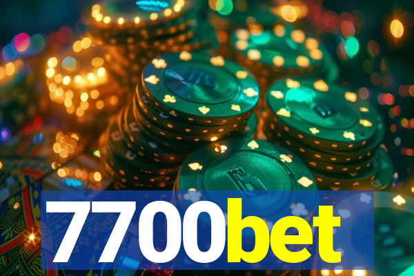 7700bet