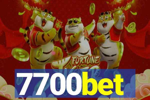 7700bet