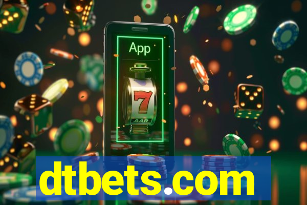 dtbets.com