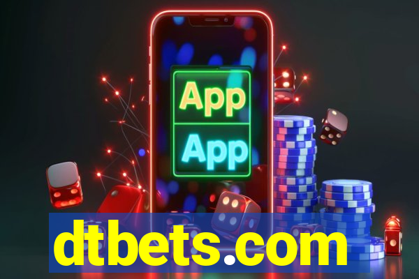 dtbets.com