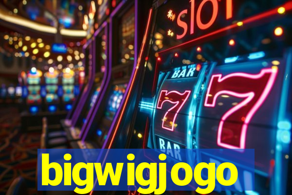 bigwigjogo