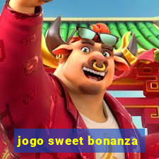 jogo sweet bonanza