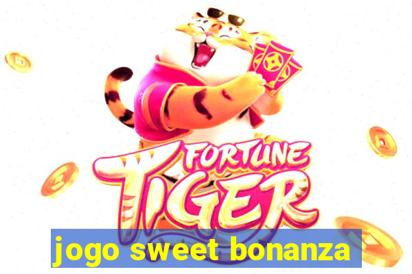 jogo sweet bonanza