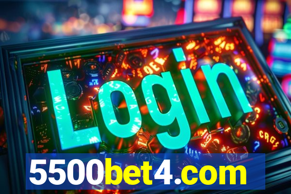 5500bet4.com