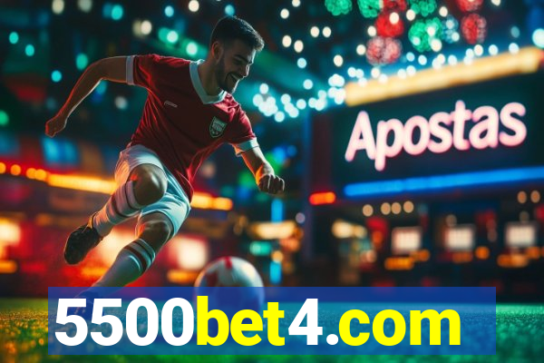 5500bet4.com