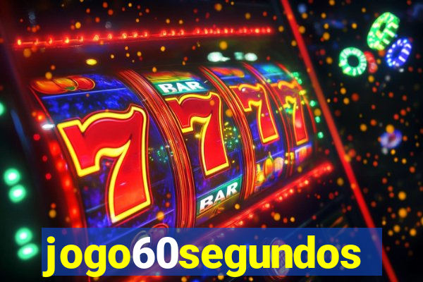 jogo60segundos