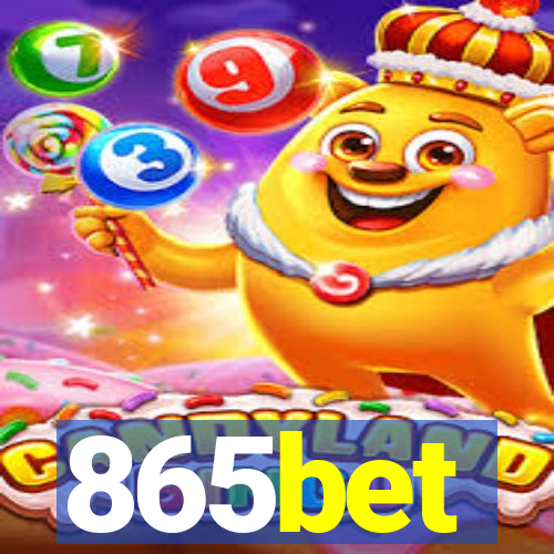 865bet