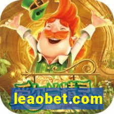 leaobet.com