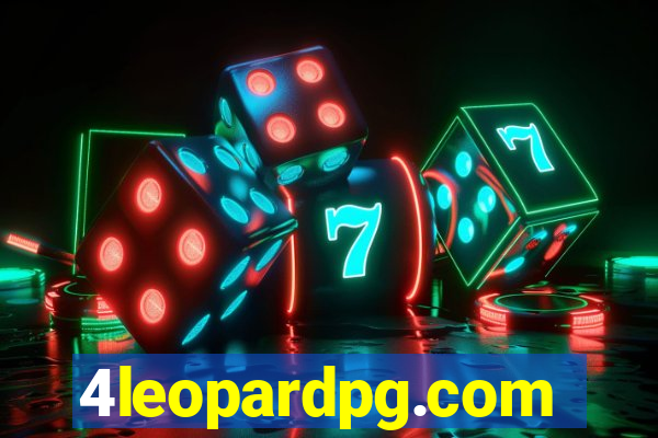 4leopardpg.com