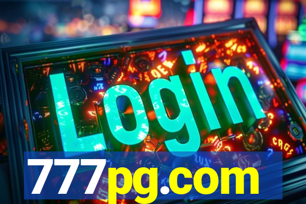 777pg.com